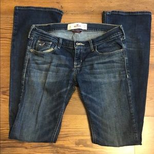 Hollister jeans 3R! ✨✨✨